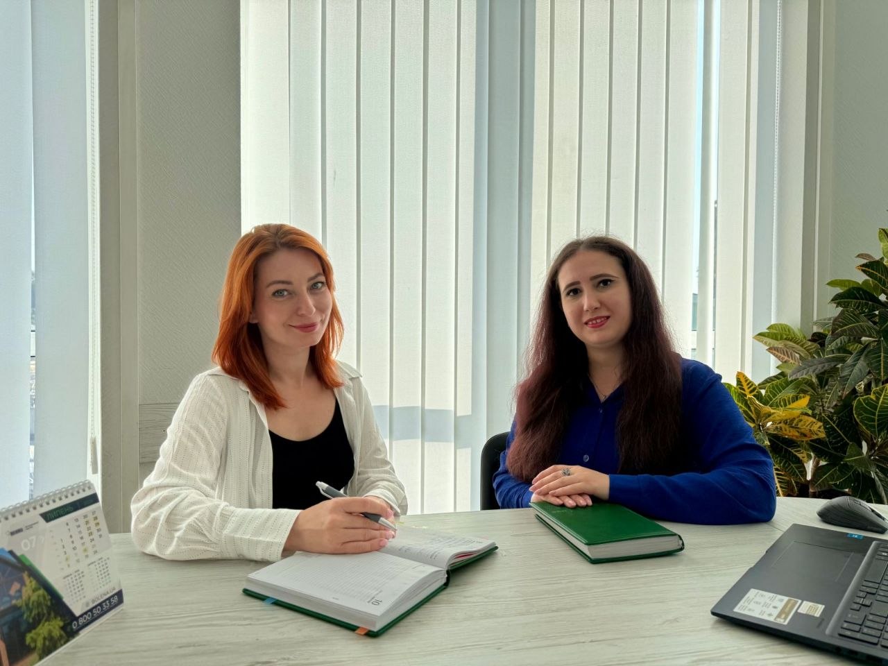 Команда HR-отдела «Болена»